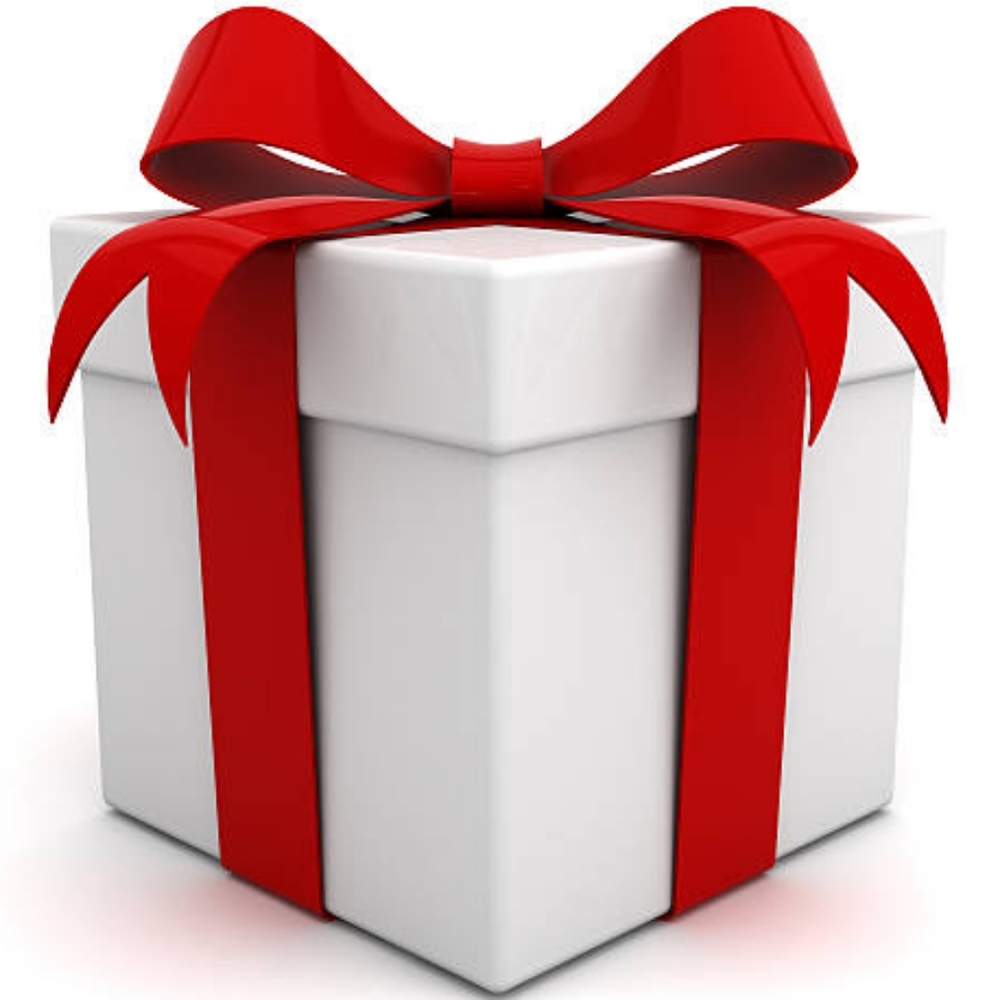 🎁 FREE gift with $25+ purchase! 🎁